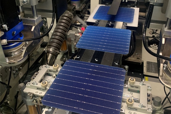 國(guó)家能源局:2023年我國(guó)可再生能源新增裝機(jī)3.05億千瓦 超過(guò)其他國(guó)家總和