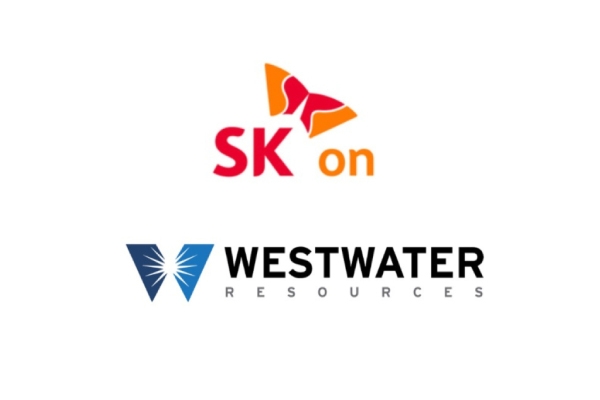 3.4萬噸!韓國電池公司SK On將從美國公司采購天然石墨