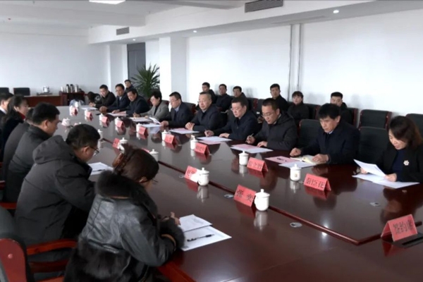 5億元!開沃集團新能源專用車生產線項目簽約江西曲沃