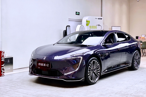 115億元入股10%股權!華為車BU首個股權合作敲定