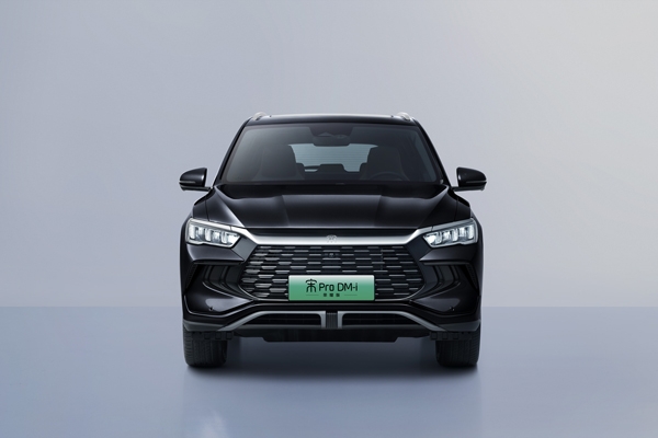 電比油低，入門即高配！10.98萬元起！宋Pro DM-i榮耀版來了！