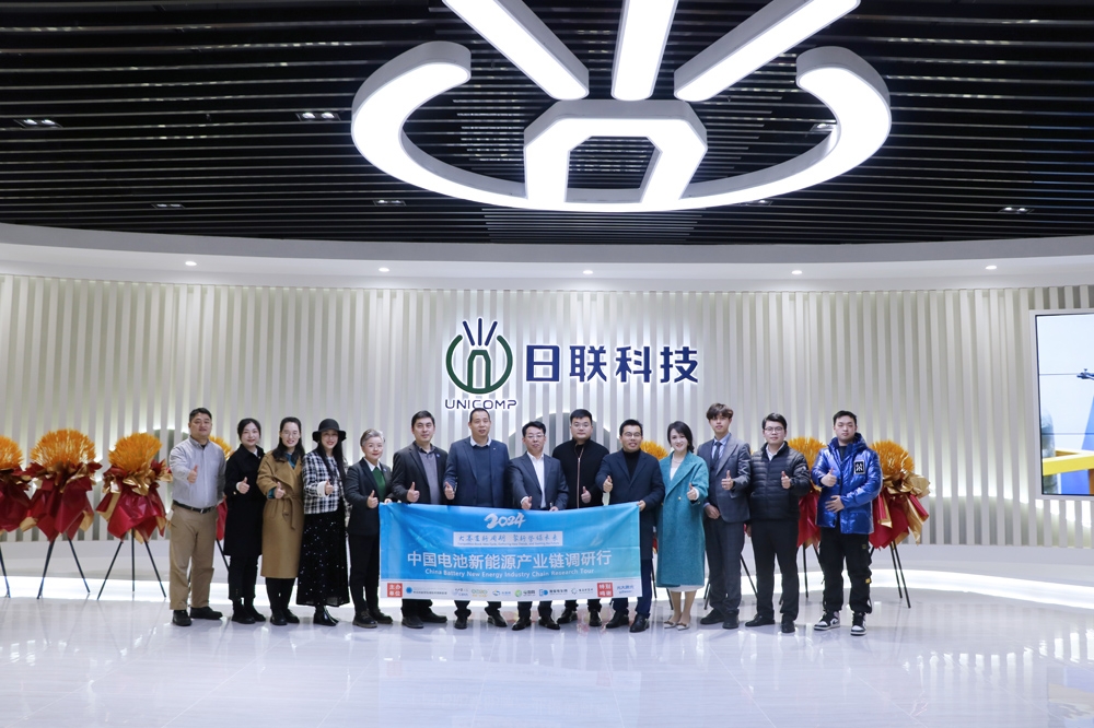 十余年技術發力 “中國工業X射線第一股”登頂新能源電池領域