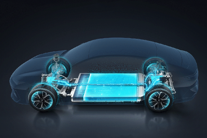 吉利汽車2023年營收超1792億元 今年目標銷售190萬輛