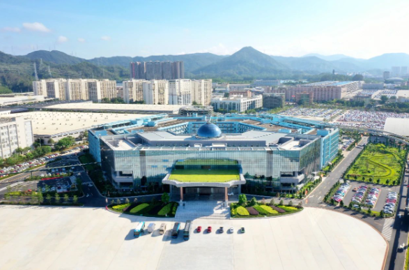 2024年《財富》亞洲未來30強發布 中國電池新能源行業多家公司上榜