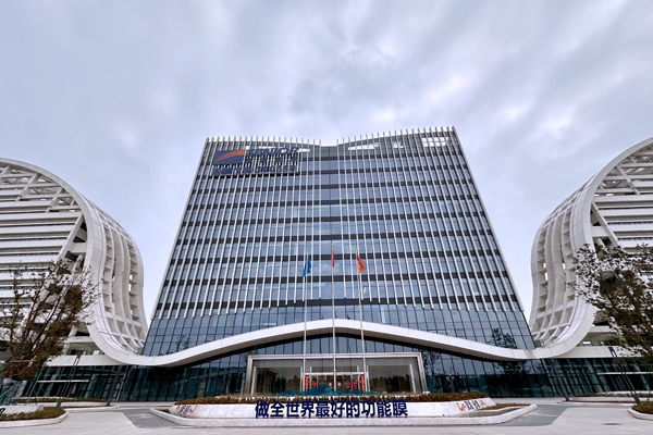 2027年隔膜規(guī)劃年產(chǎn)能擬達(dá)160億㎡！星源材質(zhì)將亮相CIBF 2024