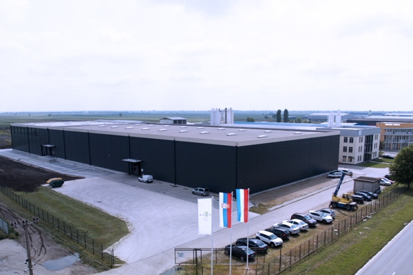 可滿足逾70GWh鋰電池需求！OCSiAl這一歐洲工廠即將完工