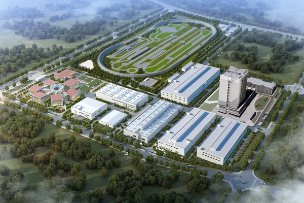 大眾汽車投25億歐元擴(kuò)建安徽合肥基地 加速與小鵬合作車型生產(chǎn)