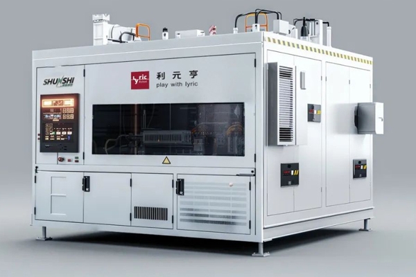 革新冷卻技術(shù)：PCS高壓水冷一體機(jī)展現(xiàn)效能優(yōu)化“新質(zhì)生產(chǎn)力”