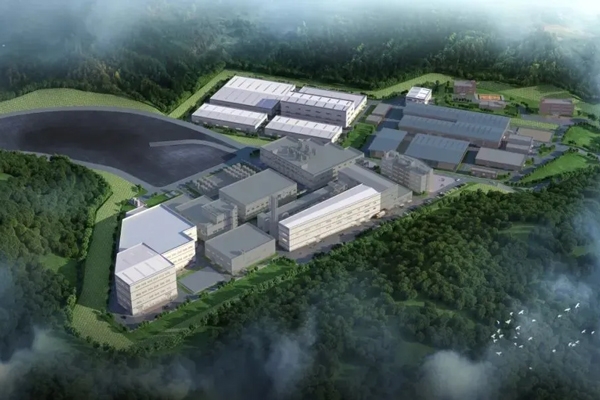 格林美與廣汽集團合資公司成立 一期項目擬投資1.9億元