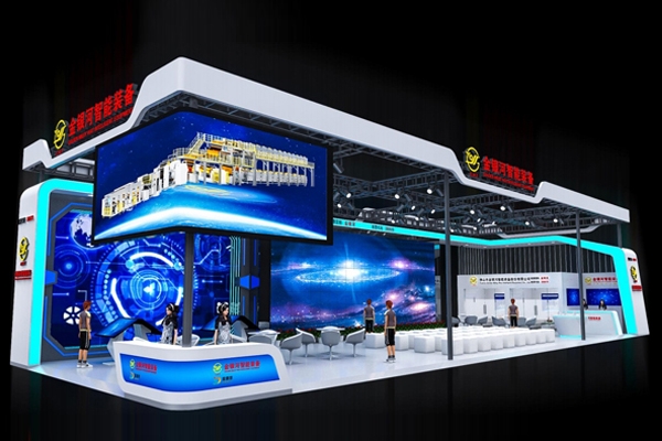 科研隊伍實力雄厚 金銀河將亮相CIBF 2024