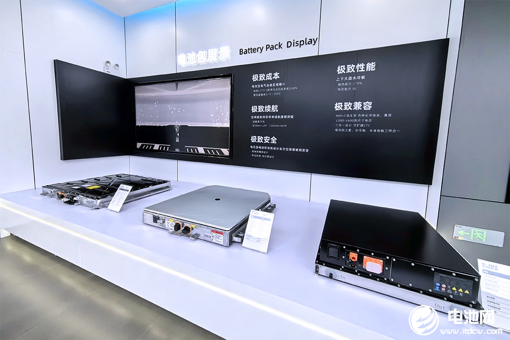 遠(yuǎn)未充分競(jìng)爭(zhēng)？一季度動(dòng)力電池裝機(jī)率降至46%