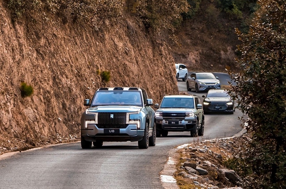 國家發展改革委發聲!新能源汽車產業迎利好