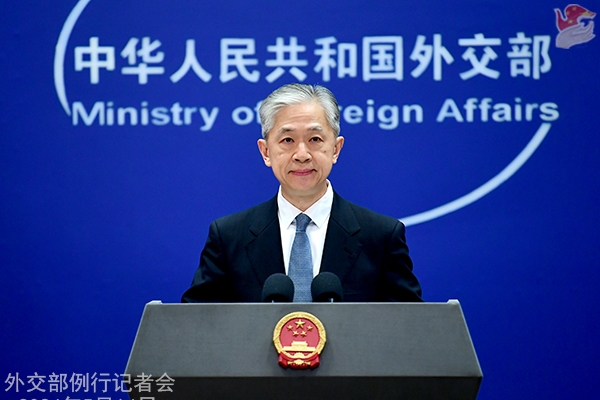 美國白宮擬對華加征電動汽車及鋰電池等關稅！中方回應來了！