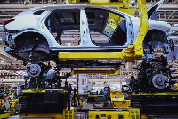 高達(dá)38.1%!歐盟對中國電動汽車出手!政商界人士:不同意!