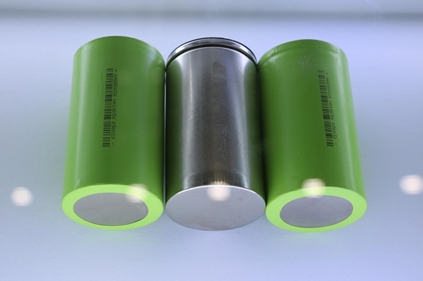 網傳特斯拉考慮放棄自產4680電池 轉向外部采購