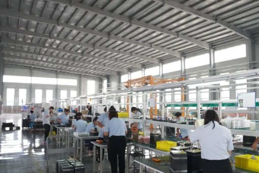 總投資11.2億元！甘肅正寧一鈉電池項目迎新動態(tài)