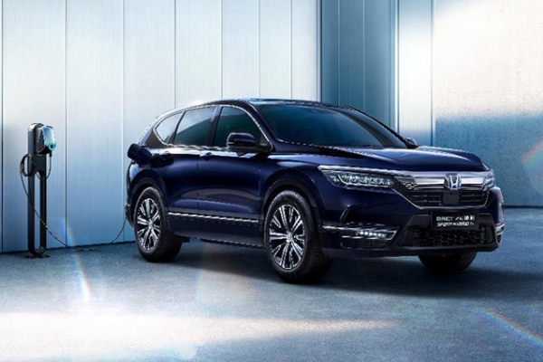 這一跨國車企在華削減29萬輛產(chǎn)能 兩大新能源工廠年內(nèi)投產(chǎn)