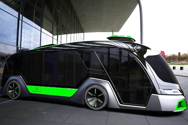 總投資約16.3億元！拉丁美洲首家鋰電池工廠落戶！