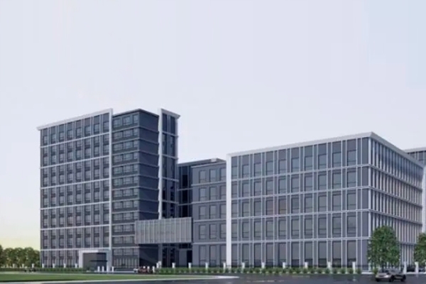 年回收處理能力萬噸級！廣東廣州一動力電池梯次利用項目開工