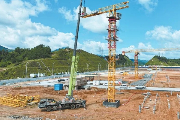 11.6億！礦企與車企上市公司合建電池綜合利用項目更新動態(tài)