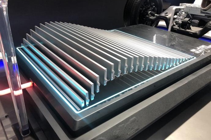 新能源賽道占比逾三成！《財富》中國科技50強發布！有你在的公司嗎？