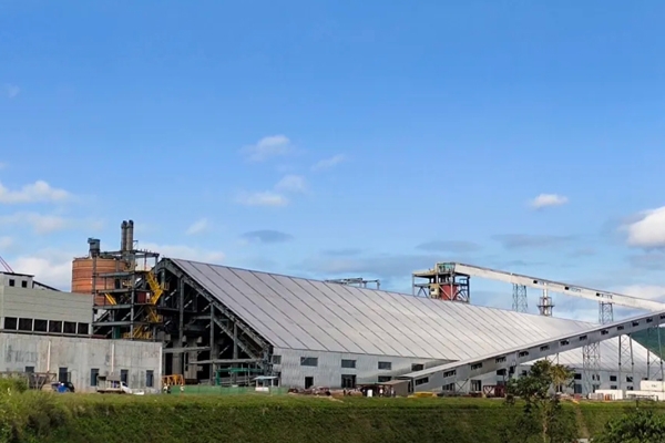 又一電池材料上市公司籌劃香港聯交所上市 首個海外基地已試產