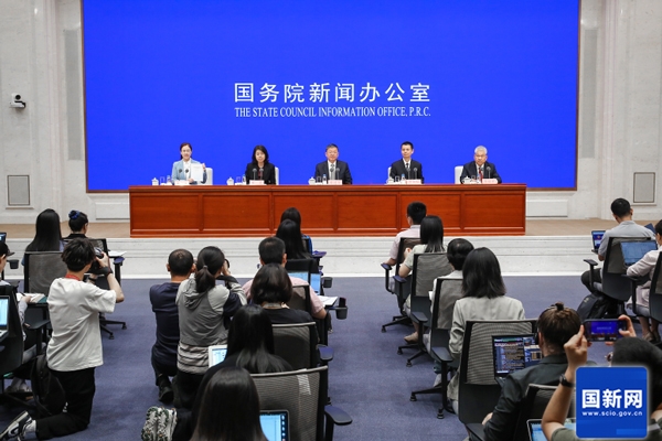 國務院重磅發布！《中國的能源轉型》白皮書全文來了！