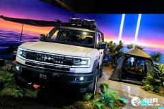 8月新能源車市戰報：14家車企破萬 零跑/北汽出乎意料