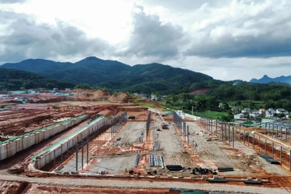 約50億元！云南普洱一鈉離子產業鏈項目進展來了→