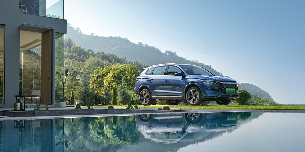 110萬輛！68.4GWh！我國8月新能源汽車及動力電池銷量出爐