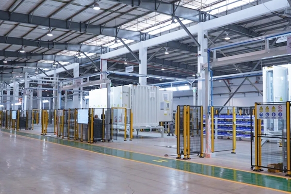 1.6億元!南都電源簽署澳洲儲能系統采購合同