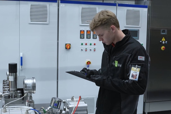 輝能與OCSiAl強強聯合 進一步加強歐洲高性能固態電池供應鏈