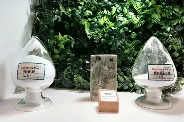 部分產線關停!期貨價格逼近8萬元/噸!碳酸鋰價格將反彈?