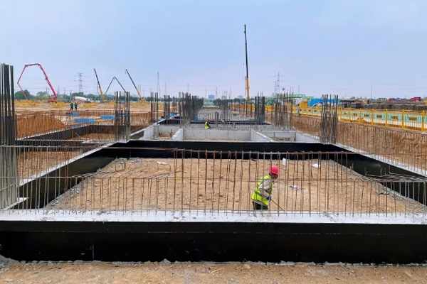 涉及電動(dòng)車(chē)、正極材料領(lǐng)域！ 甘肅蘭州兩大項(xiàng)目更新動(dòng)態(tài)