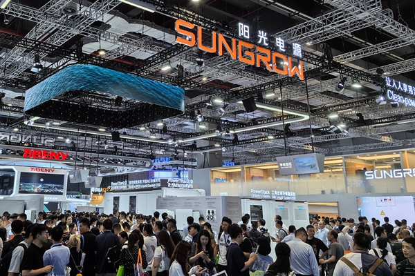 募資48.8億元擴產！儲能領域巨頭擬赴德上市