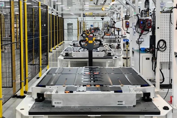 蜂巢能源滾雪球 “短刀電池”正迎來爆發期