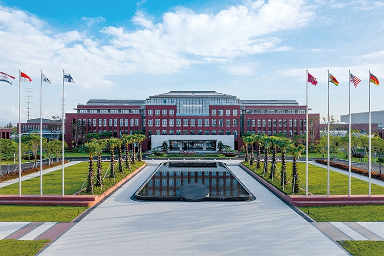 中偉股份港交所IPO通過聆訊 固態電池高鎳pCAM已大規模試點