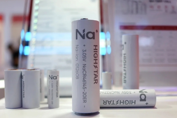 鋰鹽鈷鹽價格維持跌勢 圓柱鈉電池價格進一步降低
