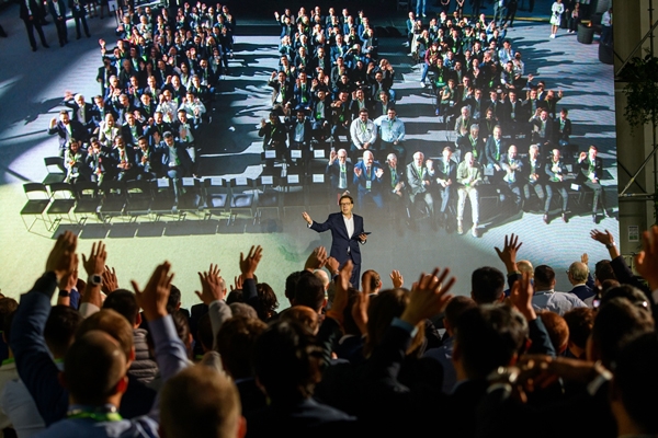 年產60噸！OCSiAl歐洲新工廠首條單壁碳納米管生產線正式投產