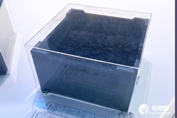 生產依舊“瘋狂”!2024年磷酸鐵鋰即將“完美收官”