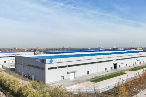 25億元！5000萬㎡！河北滄州準固態電解質隔膜將竣工投產