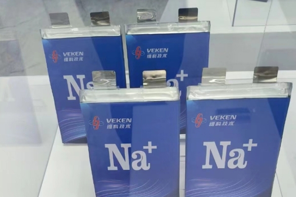 設備購置遇阻！上市公司年產2GWh鈉電池項目擬延期一年