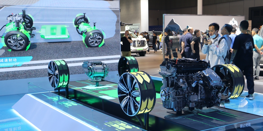 中辦、國(guó)辦發(fā)文：推動(dòng)智慧城市基礎(chǔ)設(shè)施與智能網(wǎng)聯(lián)汽車協(xié)同發(fā)展