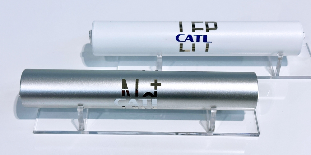 1-10月海外動(dòng)力電池TOP10：半數(shù)市占率下滑 中企裝車量近100GWh