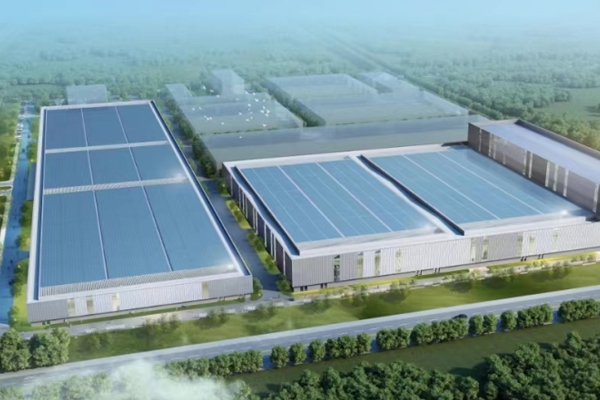 11億元!中美合資企業年產4萬噸鈉電正極材料項目更新動態