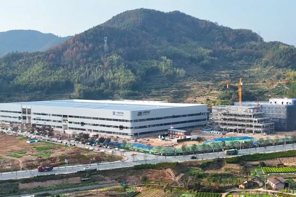 年產(chǎn)3GWh！宇恒電池磷酸鐵鋰儲能電池項目更新動態(tài)