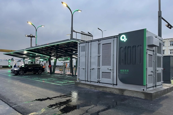 剝離動力電池！聚焦儲能！跨界上市公司又有新動作