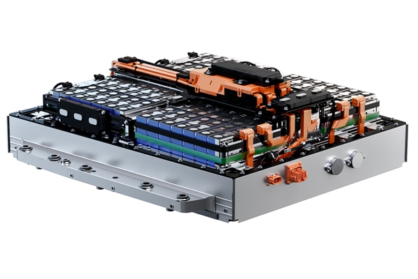 行業(yè)首款59度全球最大電量800V增混電池大揭秘！