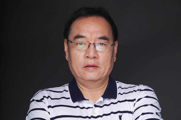 北京大學其魯：在新的一年共創佳績 ，砥礪前行！