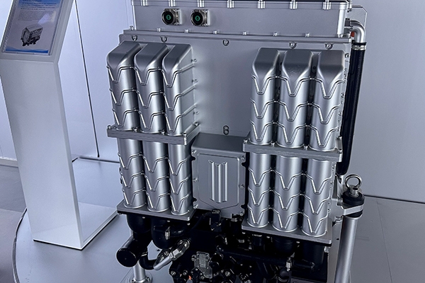 【燃料電池周報】83億氫能項目落戶內蒙古!一氫能國企51%股權掛牌轉讓